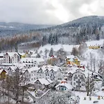 Hotel Park Kur & Spa Swieradow-Zdroj
