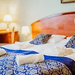 Park Kur & 4* Świeradów-Zdrój