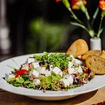 Park Kur & Spa Hotel Swieradow-Zdroj