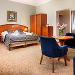 Hotel Park Kur & Spa Swieradow-Zdroj