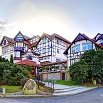 Park Kur & Hotel Świeradów-Zdrój