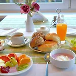 Hotell Park Kur & Spa Świeradów-Zdrój