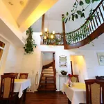 Park Kur & Spa Hotel Swieradow-Zdroj