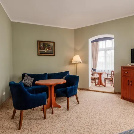 Park Kur&spa Hotel 4*