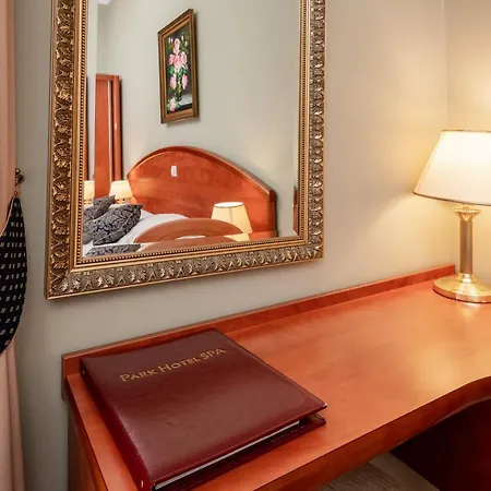 Park Kur & Spa Otel