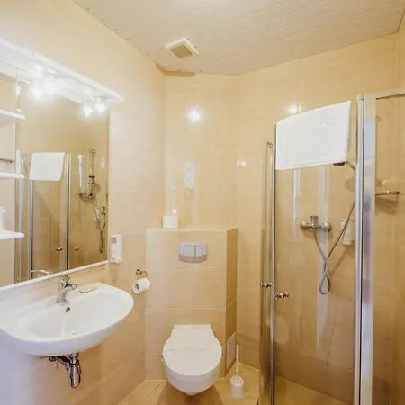Hotel Park Kur &