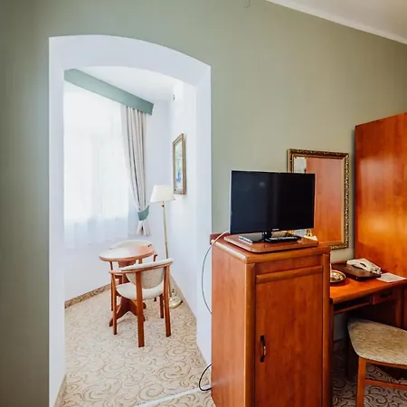 Park Kur & Spa Hotel Swieradow-Zdroj