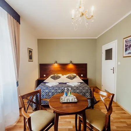 Hotel Park Kur &