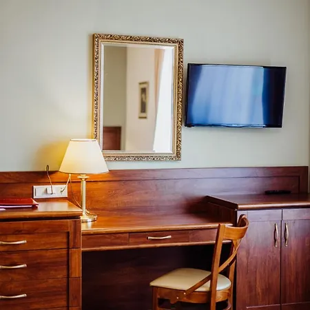 Park Kur&spa 4* Świeradów-Zdrój