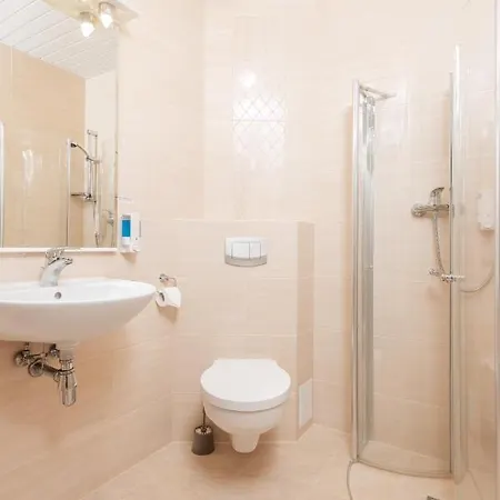 Hotel Park Kur &