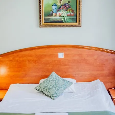 Park Kur & Spa Hotel