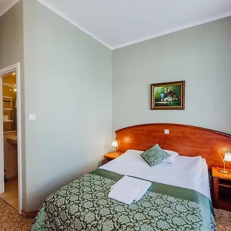 Hotel Park Kur & Świeradów-Zdrój