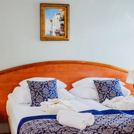 Park Kur & Hotel 4*
