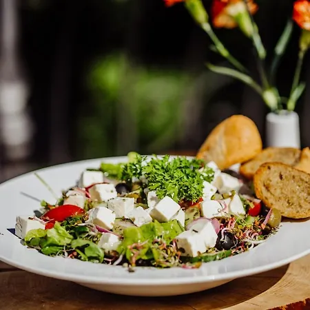 Park Kur&spa Hotel Świeradów-Zdrój