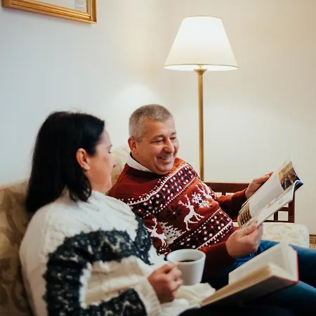 Park Kur&spa 4* Świeradów-Zdrój