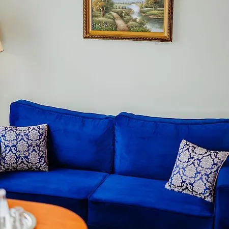 Hotel Park Kur&spa Świeradów-Zdrój