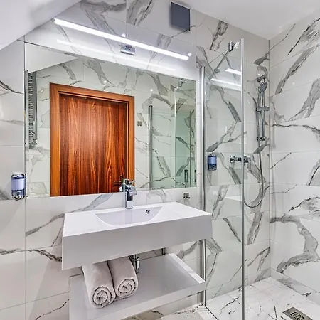 Park Kur & 4* Świeradów-Zdrój