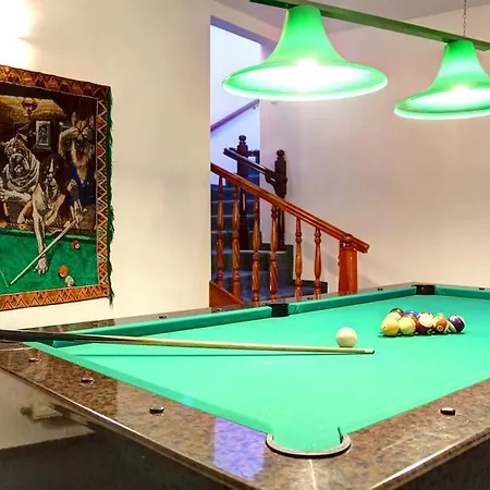 Park Kur&spa Świeradów-Zdrój