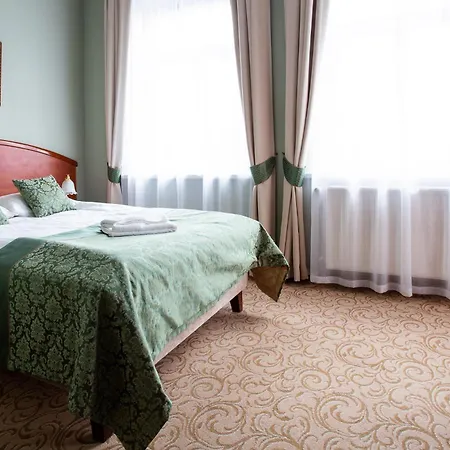 Park Kur & Spa 4*
