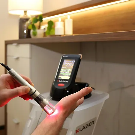 Hotel Park Kur & Spa 4*