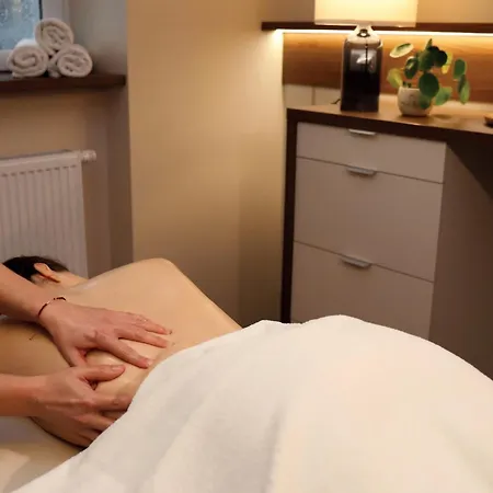 Hotel Park Kur&spa Świeradów-Zdrój