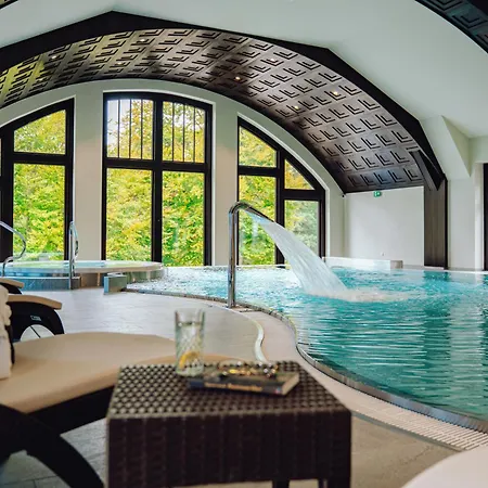 Park Kur&spa 4* Świeradów-Zdrój