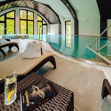 Park Kur & Spa Hotel