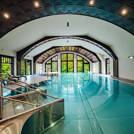 Hotel Park Kur &