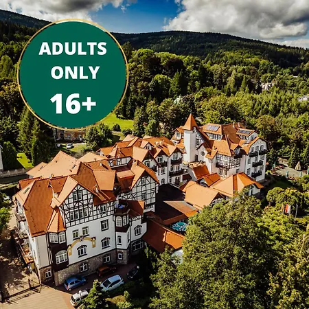 Hotel Park Kur &