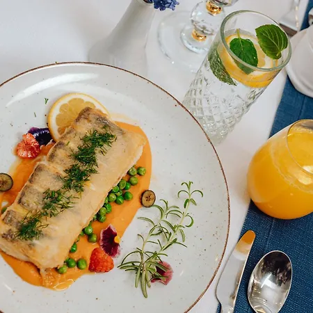 Park Kur&spa Świeradów-Zdrój