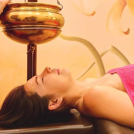 Park Kur&spa Hotel Świeradów-Zdrój