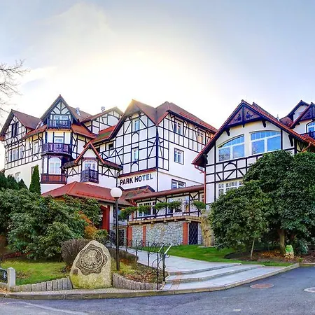 Park Kur & Hotel Świeradów-Zdrój