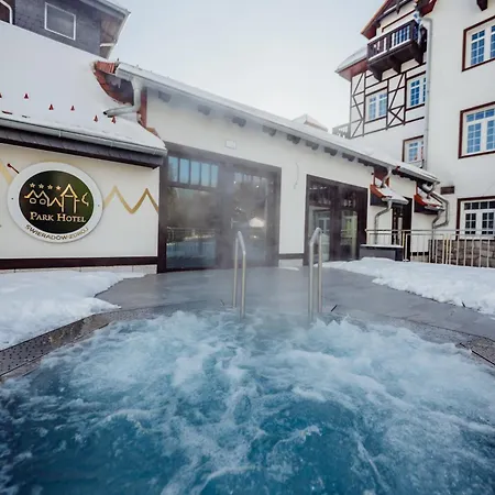 Park Kur & Spa Hotel Swieradow-Zdroj