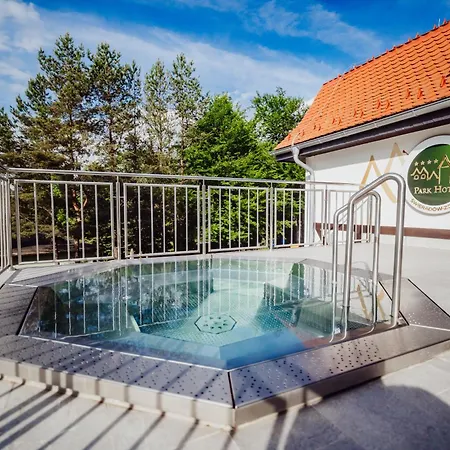 Park Kur & Hotel 4*
