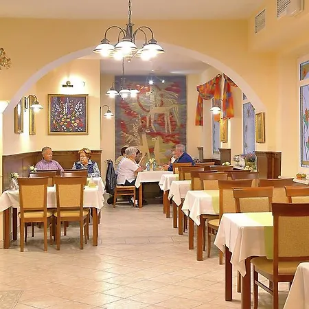 Park Kur & 4* Świeradów-Zdrój