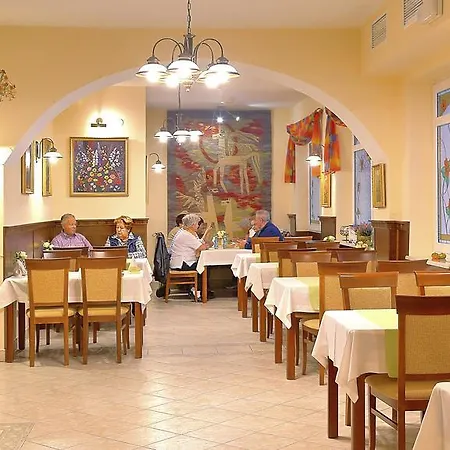 Park Kur & 4* Świeradów-Zdrój