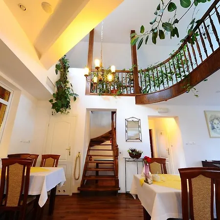 Park Kur & Spa Hotel Swieradow-Zdroj