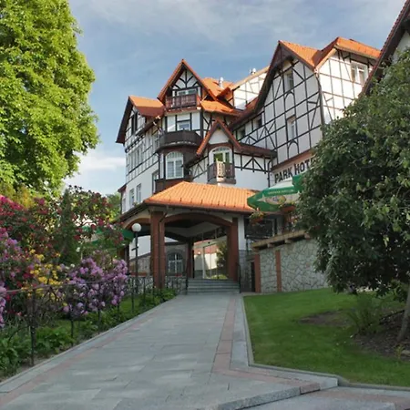 Park Kur & Spa 4*