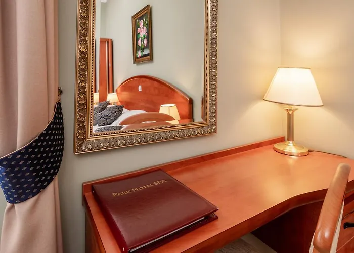 Park Kur & Spa Hotel