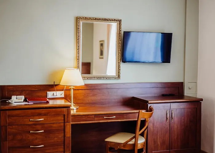 Park Kur & Spa 4* Swieradow-Zdroj