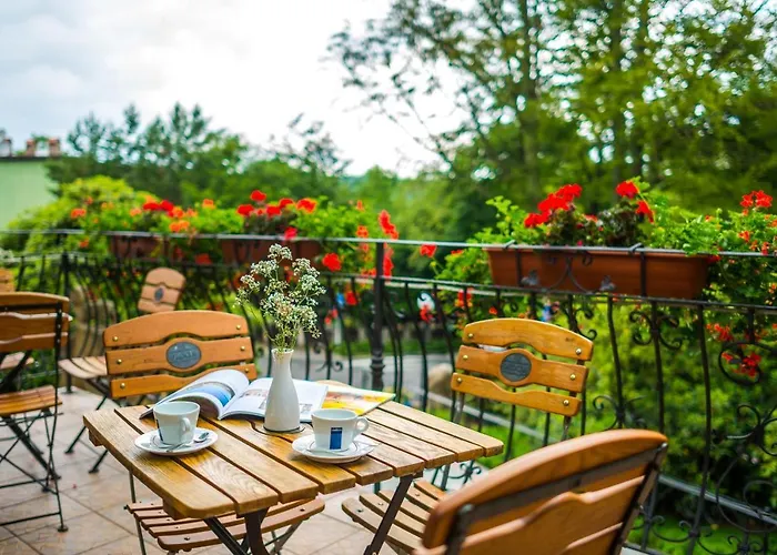 Park Kur & Spa Hotel