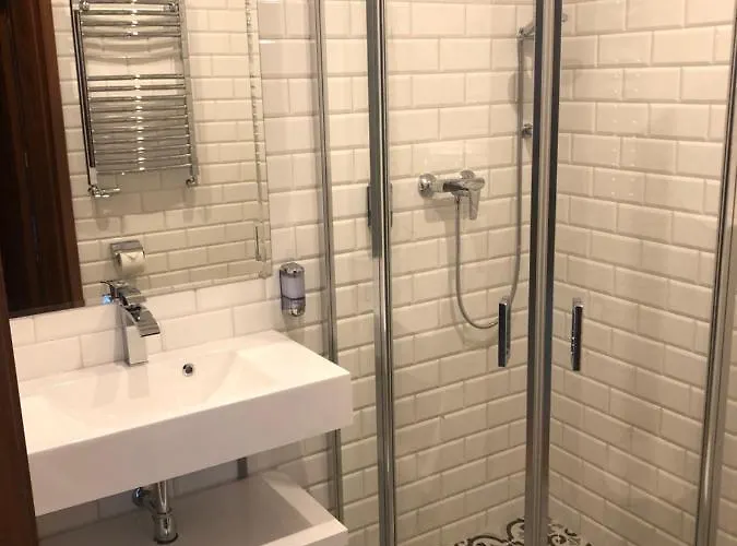 Park Kur & Spa 4* Swieradow-Zdroj