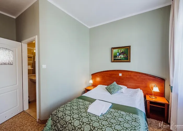 Hotel Park Kur & Świeradów-Zdrój