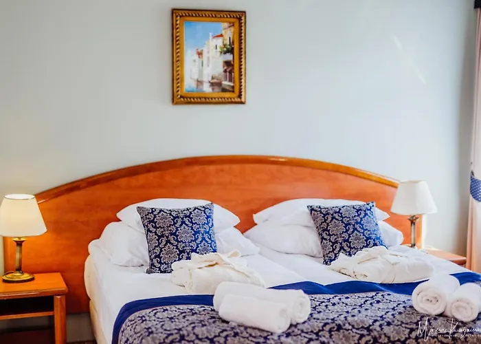 Park Kur & Spa Hotel 4*