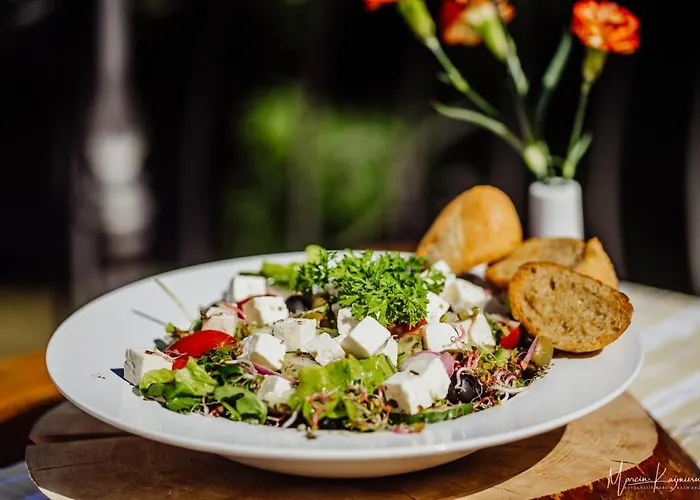 Park Kur & Hotel Świeradów-Zdrój