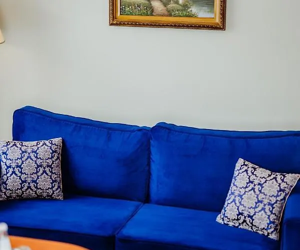 Hotel Park Kur & Spa Swieradow-Zdroj