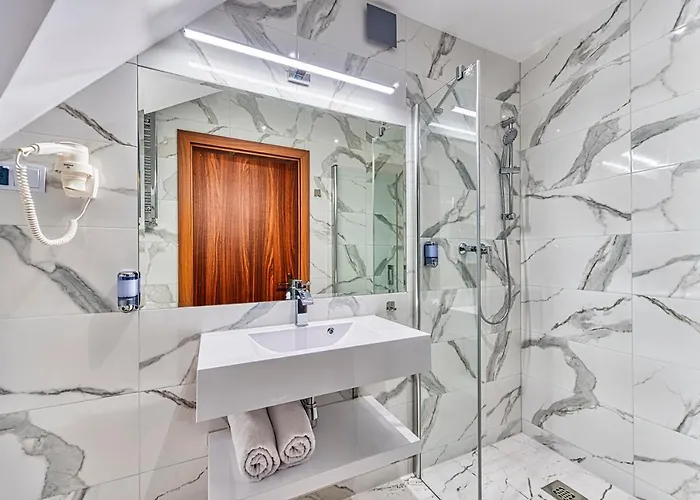 Park Kur & Spa 4* Swieradow-Zdroj