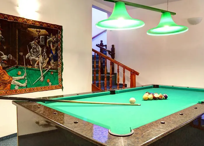 Park Kur & Spa Swieradow-Zdroj