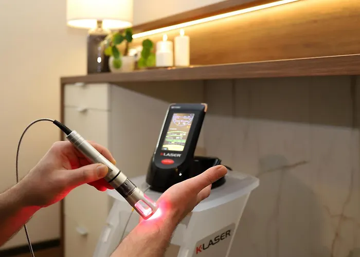 Hotel Park Kur & Spa 4*