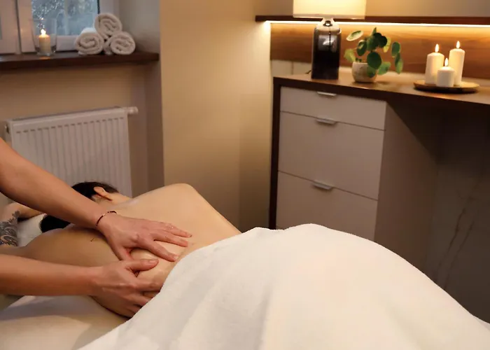 Hotel Park Kur & Świeradów-Zdrój